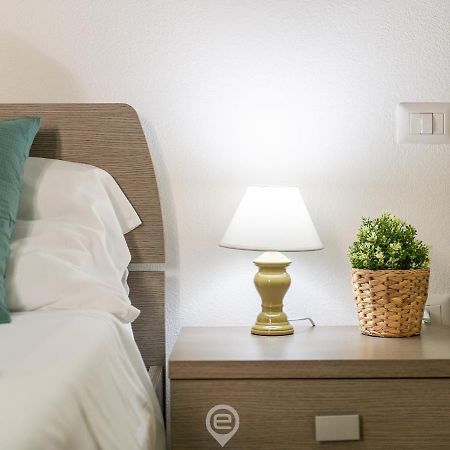 La Corte Apartment Pula Eksteriør billede