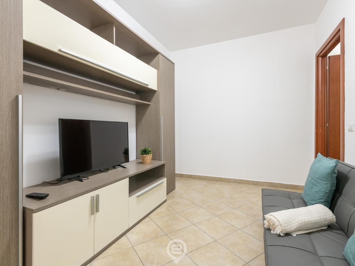 La Corte Apartment Pula Eksteriør billede