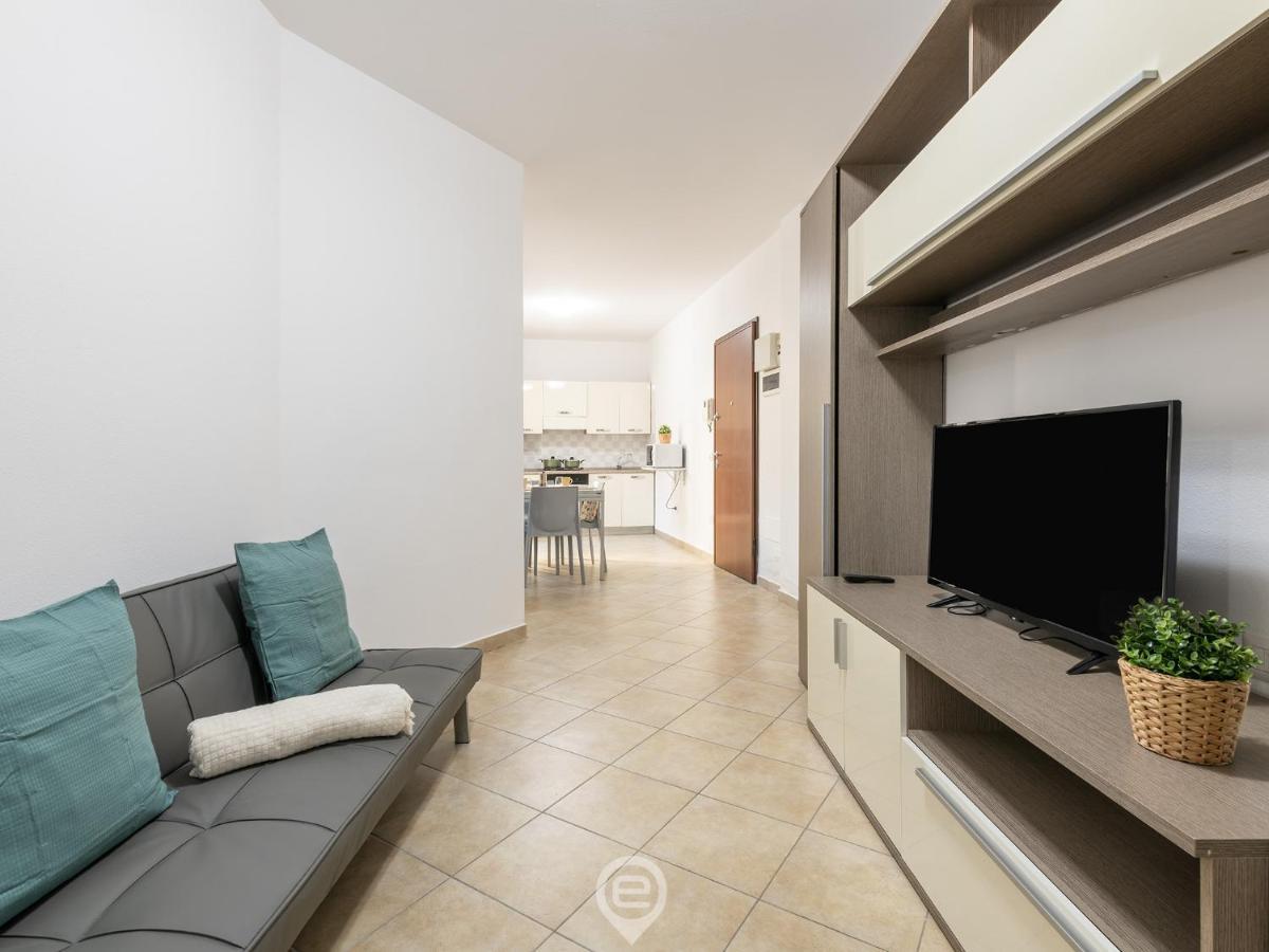 La Corte Apartment Pula Eksteriør billede